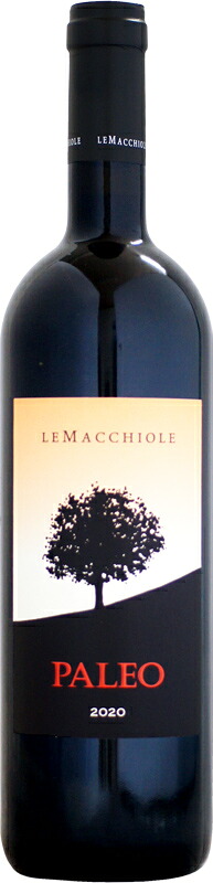 レ・マッキオーレ パレオ・ロッソ [2020]750ml (赤ワイン) 【正規品】｜ウメムラ　Ｗｉｎｅ　Ｃｅｌｌａｒ