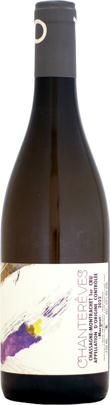 楽天市場】カロリーヌ・モレ シャサーニュ・モンラッシェ シャンブレ