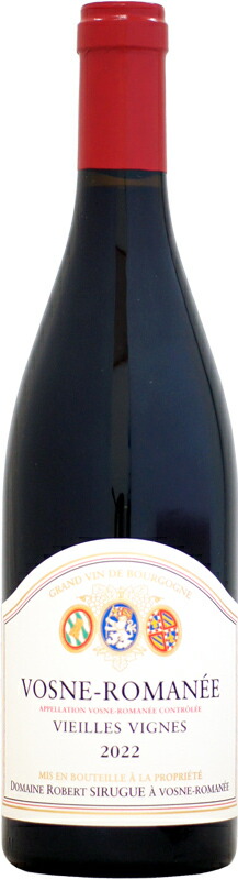 楽天市場】ドメーヌ・セシル・トランブレイ ヴォーヌ・ロマネ 1er レ