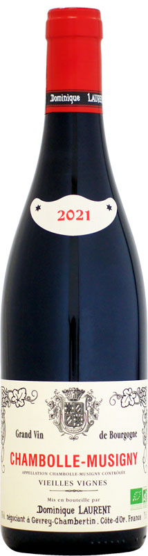 楽天市場】ドミニク・ローラン ジュヴレ・シャンベルタン 1er レ