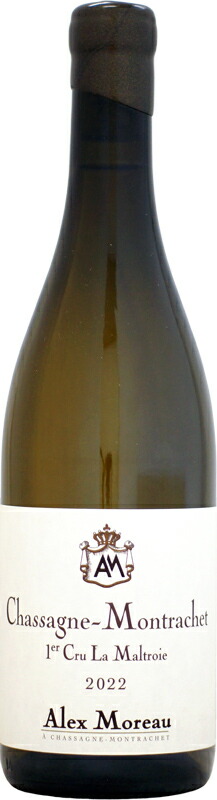 楽天市場】カロリーヌ・モレ シャサーニュ・モンラッシェ シャンブレ