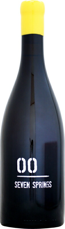 ダブル・ゼロ・ワインズ セヴン・スプリングス シャルドネ [2022]750ml (白ワイン)