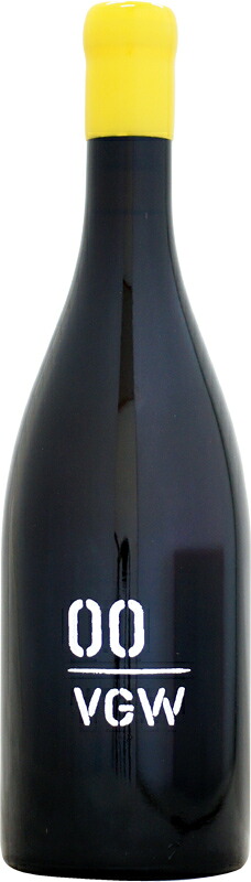 ダブル・ゼロ・ワインズ VGW シャルドネ [2022]750ml (白ワイン)｜ウメムラ　Ｗｉｎｅ　Ｃｅｌｌａｒ