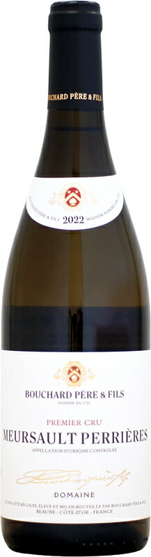 ドメーヌ・ブシャール・ペール・エ・フィス ムルソー 1er グットドール 0123041125739117_1.jpg