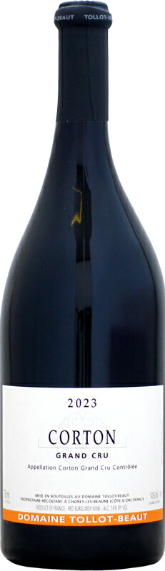 楽天市場】ベルトラン・アンブロワーズ コルトン グラン・クリュ ル