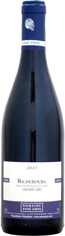 楽天市場】ドメーヌ・アンヌ・フランソワーズ・グロ リシュブール