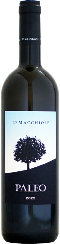レ・マッキオーレ パレオ・ビアンコ [2023]750ml (白ワイン) 【正規品】｜ウメムラ　Ｗｉｎｅ　Ｃｅｌｌａｒ