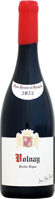 楽天市場】ジャン・マリー・フーリエ ブルゴーニュ ピノ・ノワール VV