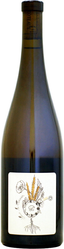 トーマ・ペルスヴァル コトー・シャンプノワ ブラン ル・スリジエ [2020]750ml (白ワイン) 14,058円