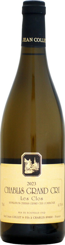 楽天市場】ドメーヌ ヴォコレ エ フィス / シャブリ グラン クリュ レ