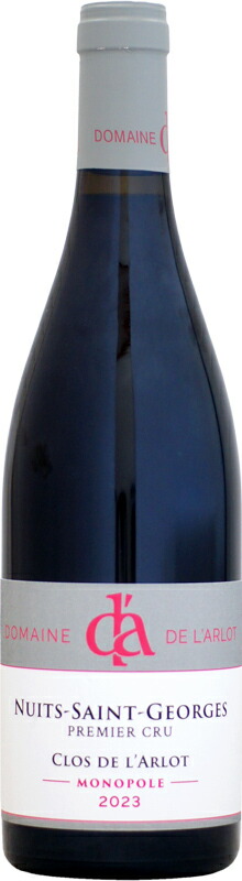 ロスタン　コートロティ ロスタン｜コート・ロティ キュヴェ・アンポディヨム [2015] 750ml