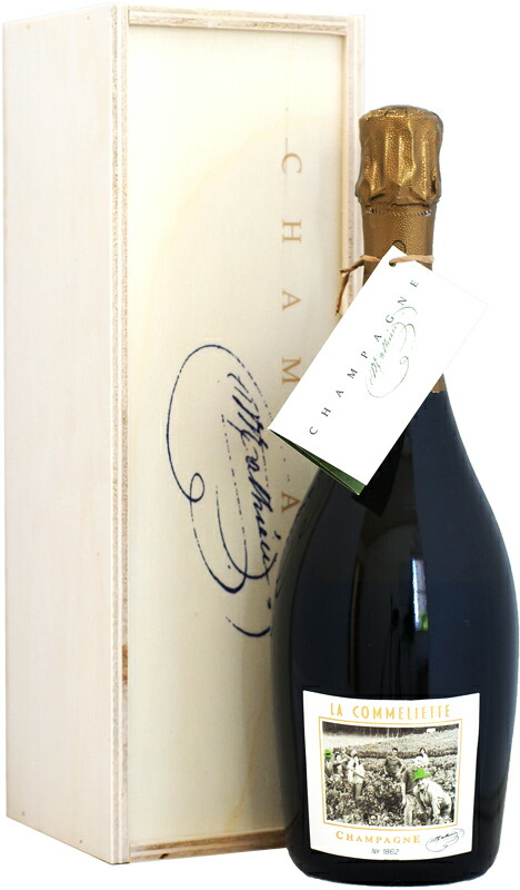 楽天市場】セロス・パジョン ブリュット ミレジメ [2017]750ml