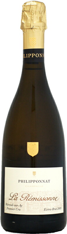 楽天市場】フィリポナ キュヴェ 1522 ロゼ 1er エクストラ・ブリュット