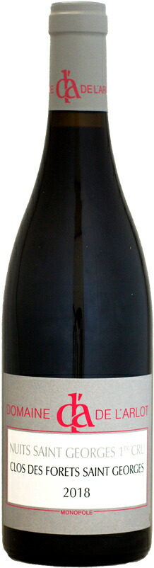 楽天市場】ドメーヌ・ド・ラルロ ニュイ・サン・ジョルジュ 1er クロ