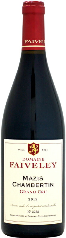 フレデリック・マニャン シャンベルタン・クロ・ド・ベーズ グラン・クリュ2017 楽天市場】フレデリック・マニャン シャンベルタン・クロ・ド