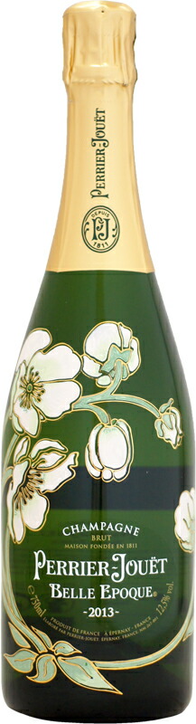 Seasonal Wrap入荷 ペリエ ジュエ ベル エポック 2013 750ml 並行品 fucoa.cl