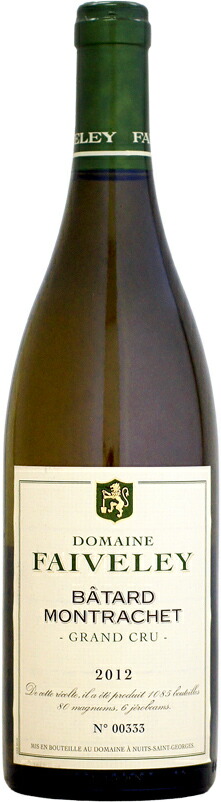 楽天市場】カロリーヌ・モレ クリオ・バタール・モンラッシェ グラン