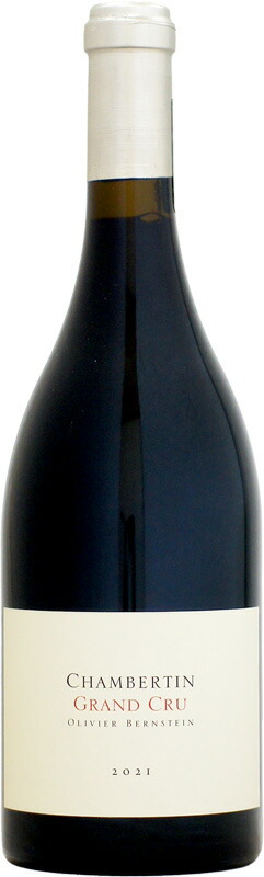 楽天市場】オリヴィエ・バーンスタイン シャンベルタン グラン・クリュ