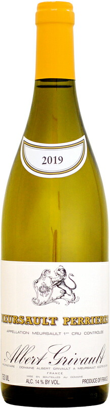 楽天市場】ピエール・モレ ムルソー レ・テソン [2020]750ml (白ワイン