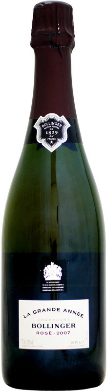 楽天市場】ボランジェ ラ・グラン・ダネ [2015]750ml 箱無し 【正規品