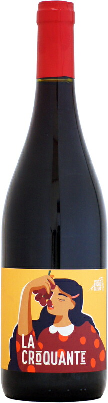 楽天市場】ドメーヌ・プリューレ・ロック ラドワ ル・クル ルージュ