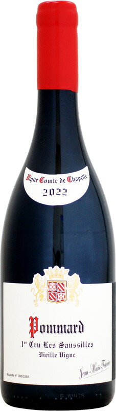 楽天市場】ジャン・マリー・フーリエ エシェゾー グラン・クリュ