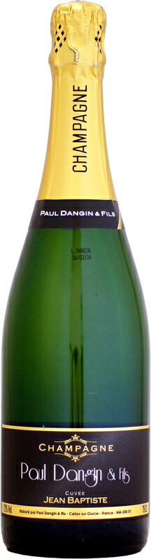 楽天市場】キュヴェ・プレステージ・ロゼ ポール・ダンジャン・エ