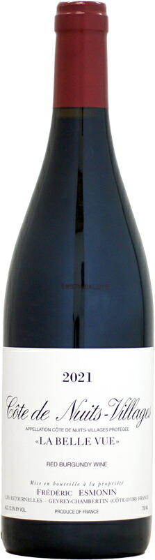 楽天市場】フレデリック・エスモナン ジュヴレ・シャンベルタン [2021