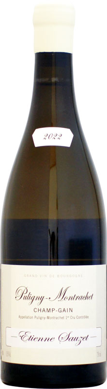 楽天市場】エティエンヌ・ソゼ ブルゴーニュ・シャルドネ [2017]750ml