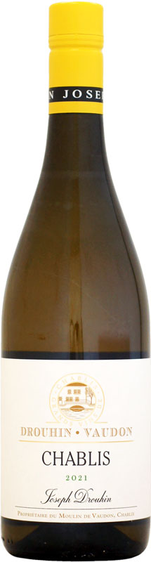 楽天市場】ドメーヌ ドルーアン ヴォードン シャブリ グランクリュ