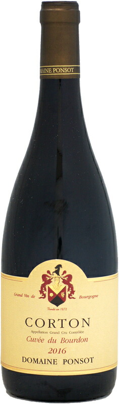 楽天市場】ドメーヌ・ポンソ グリオット・シャンベルタン グラン