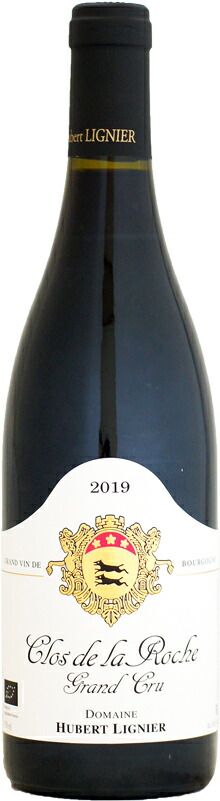 楽天市場】ドメーヌ・ユベール・リニエ クロ・ド・ラ・ロッシュ グラン