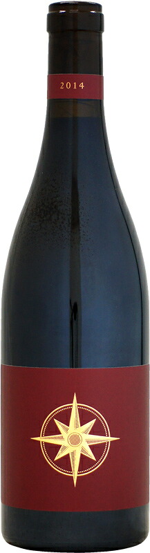 ソーターヴィンヤーズ ノース・ヴァレー リザーヴ ピノ・ノワール [2014]750ml (赤ワイン)