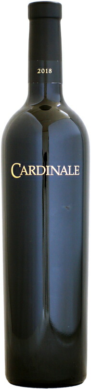 楽天市場】[2007] カーディナル 750ml 赤 ナパ・ヴァレー