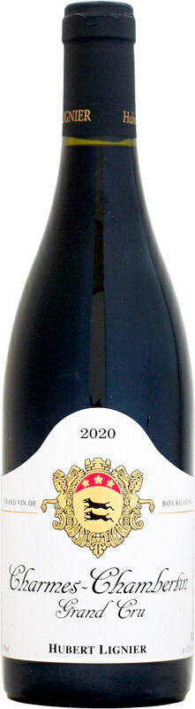 楽天市場】ドメーヌ・ユベール・リニエ クロ・ド・ラ・ロッシュ グラン