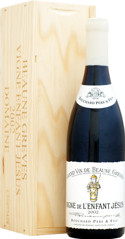 楽天市場】ドメーヌ・ブシャール・ペール・エ・フィス ムルソー 1er