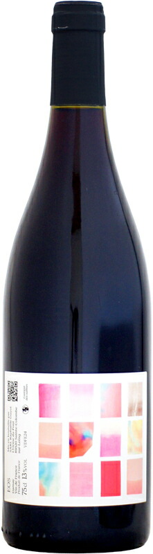 ラファエル・ギュイヨ エオス [2024]750ml (赤ワイン)