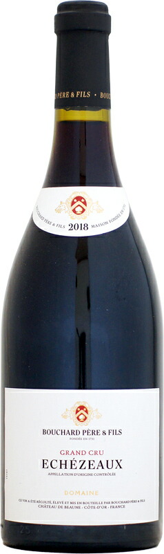 ドメーヌ ブシャール ペール エ フィス　ル コルトン 2014 fablct14.jpg