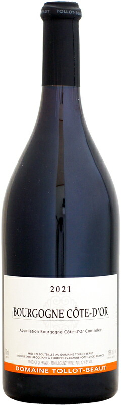 楽天市場】トロ・ボー ブルゴーニュ コート・ドール ブラン [2020