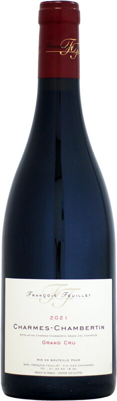 楽天市場】フランソワ・フュエ クロ・ド・ラ・ロッシュ グラン・クリュ