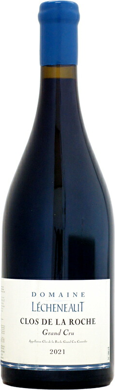 楽天市場】ドメーヌ・ユベール・リニエ クロ・ド・ラ・ロッシュ グラン