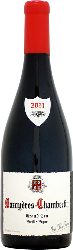 楽天市場】ドミニク・ローラン マジ・シャンベルタン グラン・クリュ