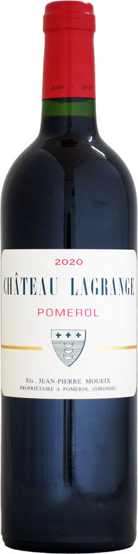 CHATEAU LAGRANGE 2019 赤ワイン 750ml 2本セット 2019]シャトー ラグランジュ CH. Lagrange 赤 750ml アルベル