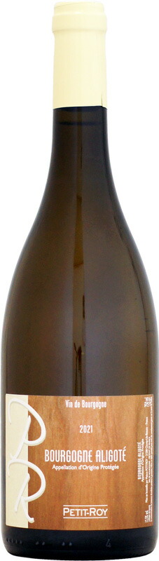 楽天市場】ドメーヌ・ルロワ ブルゴーニュ・アリゴテ [2015]750ml (白