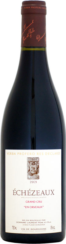 楽天市場】ドミニク・ローラン マジ・シャンベルタン グラン・クリュ