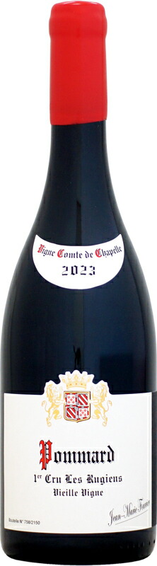 楽天市場】ジャン・マリー・フーリエ エシェゾー グラン・クリュ