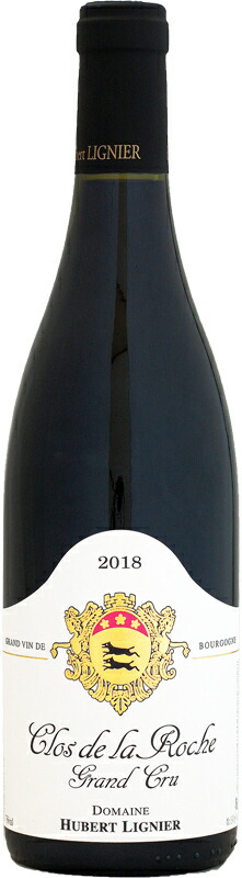 楽天市場】ドメーヌ・ユベール・リニエ クロ・ド・ラ・ロッシュ グラン