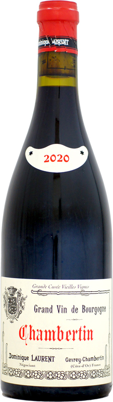 楽天市場】ドミニク・ローラン ジュヴレ・シャンベルタン 1er