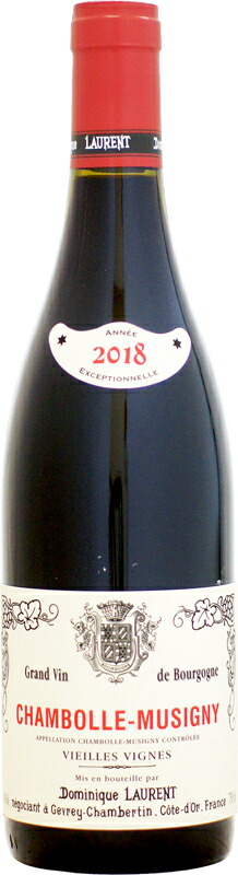 楽天市場】ドミニク・ローラン ジュヴレ・シャンベルタン 1er クロ