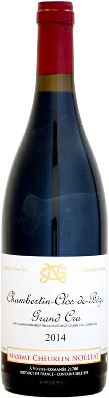 フレデリック・マニャン シャンベルタン・クロ・ド・ベーズ グラン・クリュ2017 楽天市場】【クール配送】フレデリック・マニャン